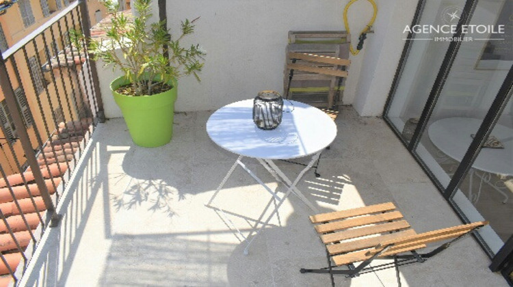 Ma-Cabane - Location Appartement Aix-en-Provence, 37 m²