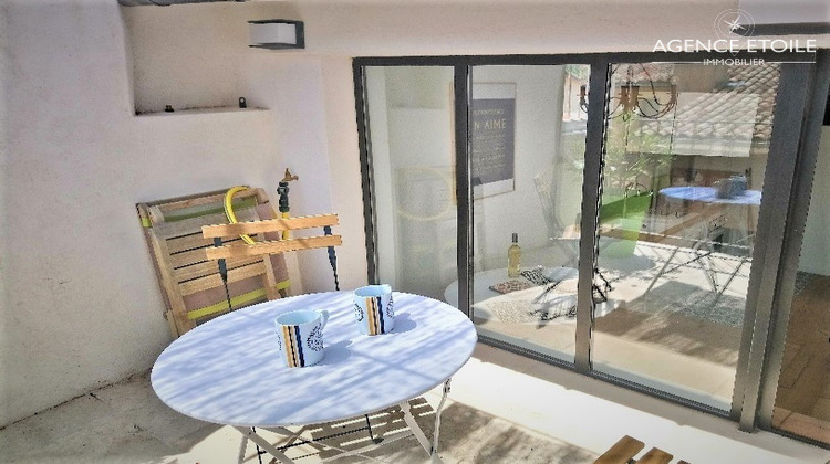 Ma-Cabane - Location Appartement Aix-en-Provence, 37 m²