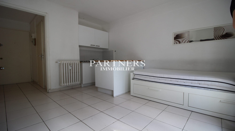 Ma-Cabane - Location Appartement Aix-en-Provence, 20 m²