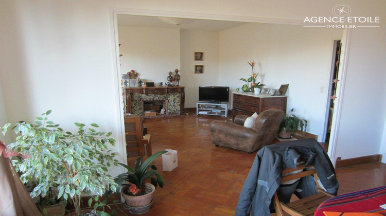 Ma-Cabane - Location Appartement Aix-en-Provence, 83 m²