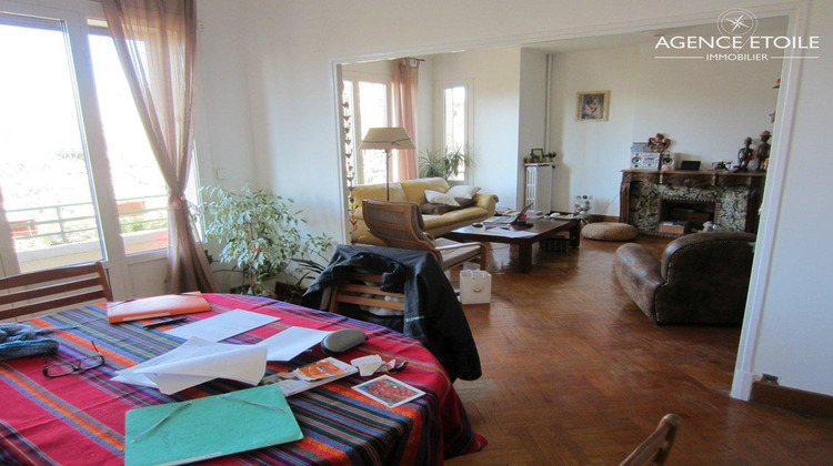 Ma-Cabane - Location Appartement Aix-en-Provence, 83 m²