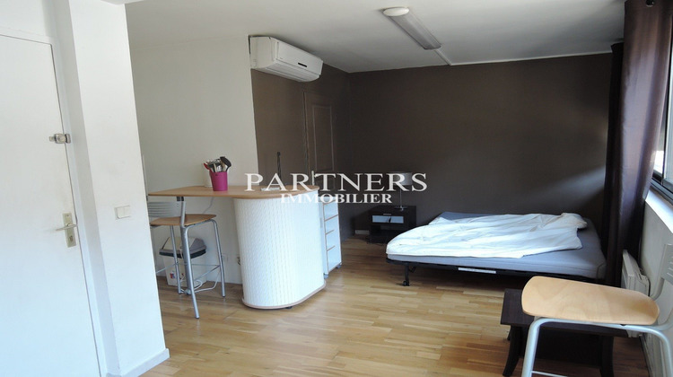 Ma-Cabane - Location Appartement Aix-en-Provence, 20 m²