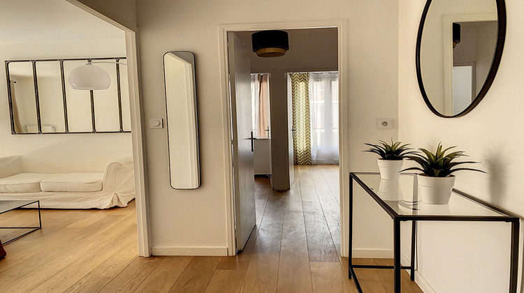 Ma-Cabane - Location Appartement AIX-EN-PROVENCE, 81 m²