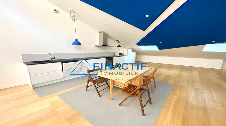 Ma-Cabane - Location Appartement AIX-EN-PROVENCE, 164 m²