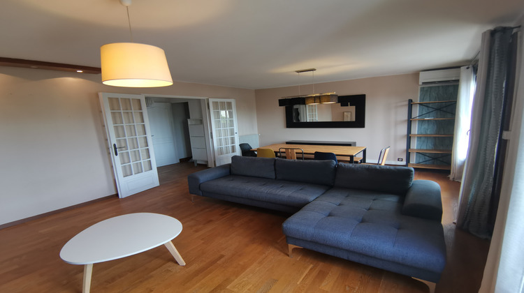 Ma-Cabane - Location Appartement Aix-en-Provence, 66 m²