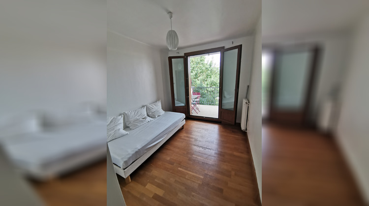 Ma-Cabane - Location Appartement Aix-en-Provence, 66 m²