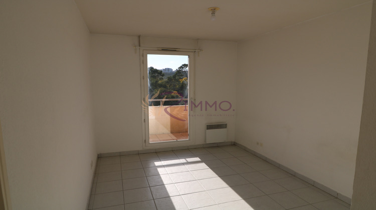 Ma-Cabane - Location Appartement Aix-en-Provence, 32 m²