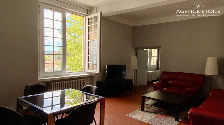 Ma-Cabane - Location Appartement Aix-en-Provence, 41 m²