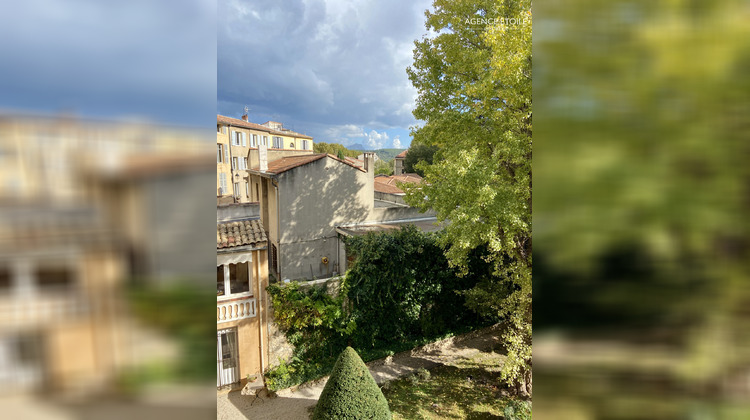 Ma-Cabane - Location Appartement Aix-en-Provence, 41 m²