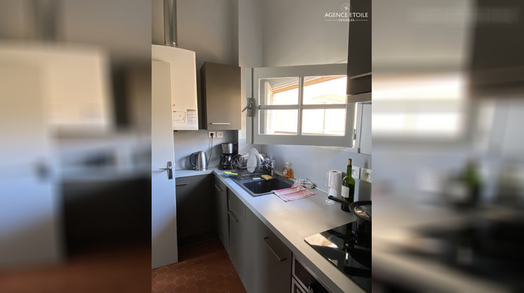 Ma-Cabane - Location Appartement Aix-en-Provence, 41 m²