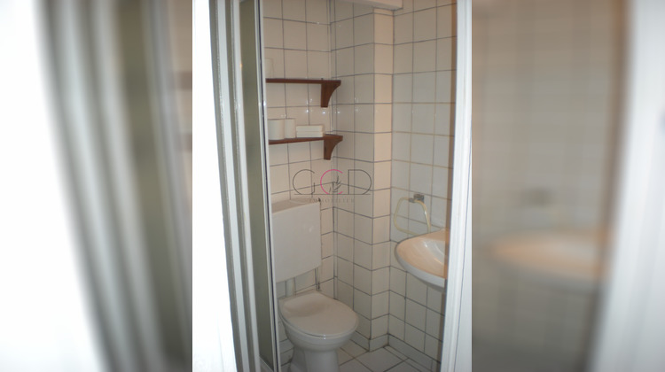 Ma-Cabane - Location Appartement Aix-en-Provence, 18 m²