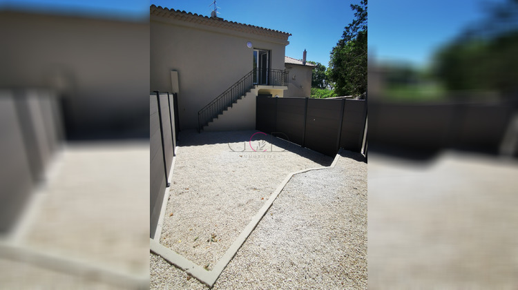 Ma-Cabane - Location Appartement Aix-en-Provence, 26 m²