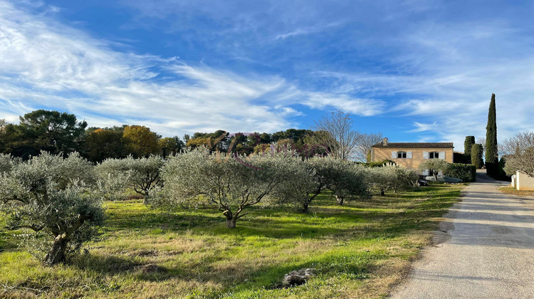 Ma-Cabane - Location Appartement Aix-en-Provence, 128 m²