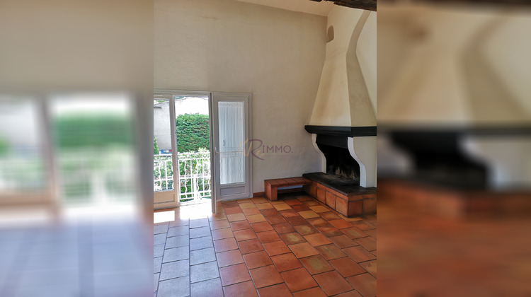 Ma-Cabane - Location Appartement Aix-en-Provence, 128 m²