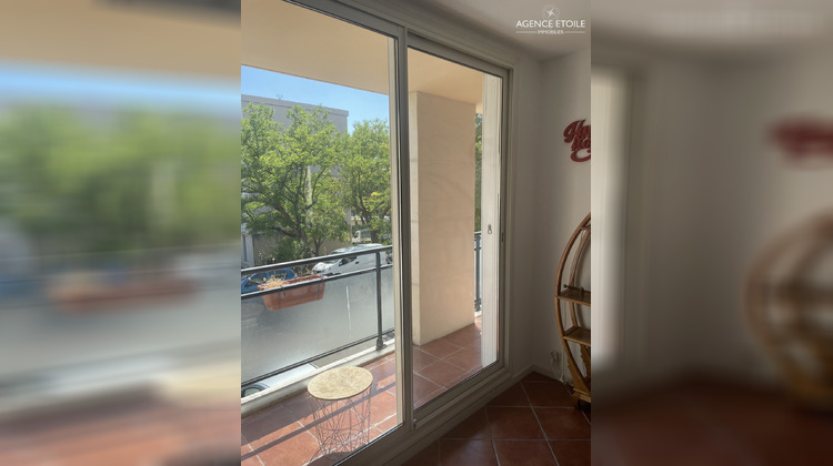 Ma-Cabane - Location Appartement Aix-en-Provence, 67 m²