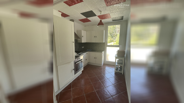 Ma-Cabane - Location Appartement Aix-en-Provence, 67 m²