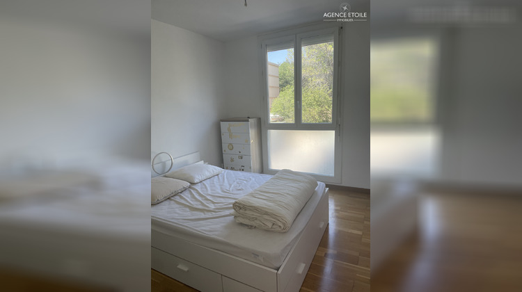 Ma-Cabane - Location Appartement Aix-en-Provence, 67 m²