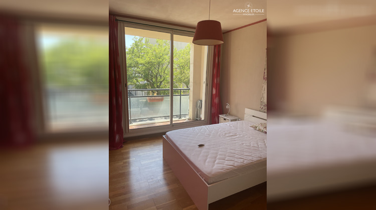 Ma-Cabane - Location Appartement Aix-en-Provence, 67 m²