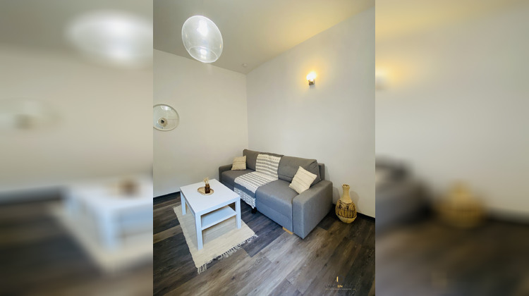 Ma-Cabane - Location Appartement Aix-en-Provence, 34 m²