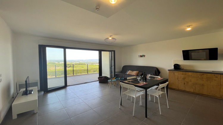 Ma-Cabane - Location Appartement Aix-en-Provence, 42 m²