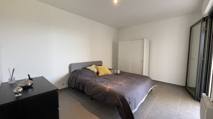 Ma-Cabane - Location Appartement Aix-en-Provence, 42 m²