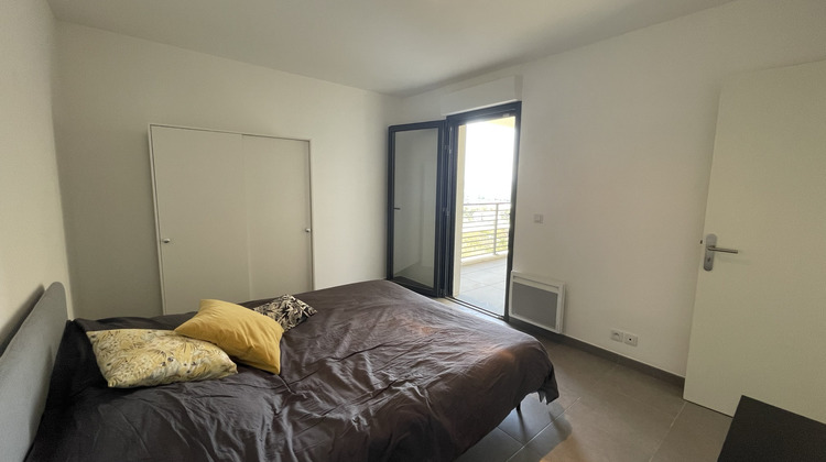 Ma-Cabane - Location Appartement Aix-en-Provence, 42 m²