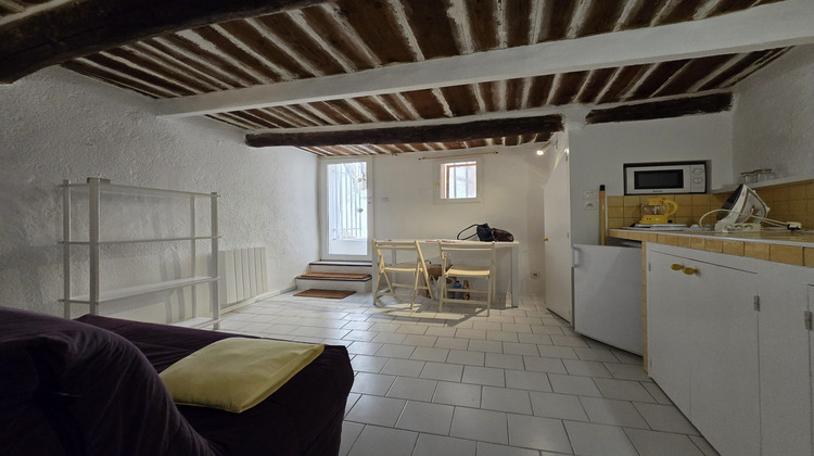 Ma-Cabane - Location Appartement Aix-en-Provence, 21 m²