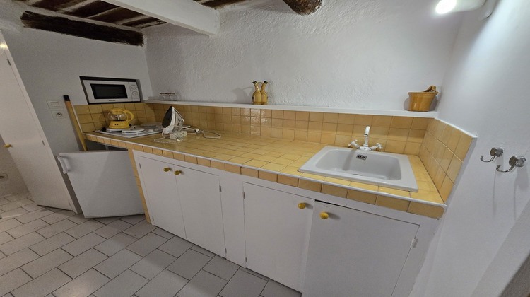 Ma-Cabane - Location Appartement Aix-en-Provence, 21 m²