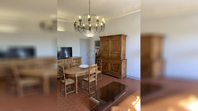 Ma-Cabane - Location Appartement Aix-en-Provence, 70 m²