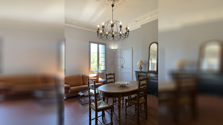 Ma-Cabane - Location Appartement Aix-en-Provence, 70 m²