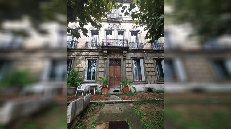 Ma-Cabane - Location Appartement Aix-en-Provence, 70 m²