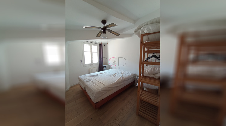 Ma-Cabane - Location Appartement Aix-en-Provence, 31 m²