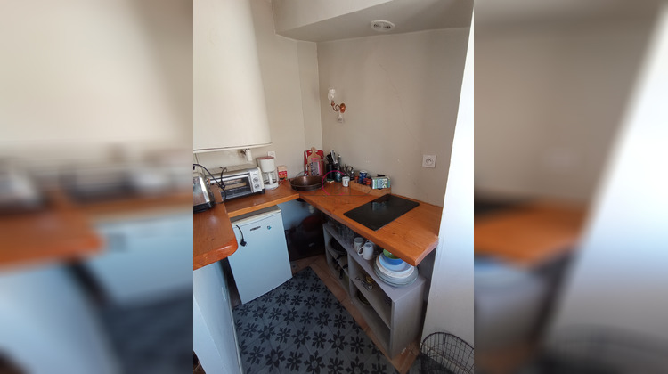 Ma-Cabane - Location Appartement Aix-en-Provence, 31 m²