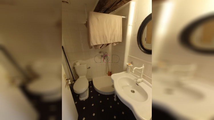 Ma-Cabane - Location Appartement Aix-en-Provence, 31 m²