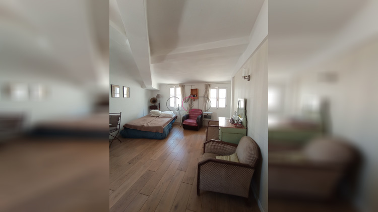 Ma-Cabane - Location Appartement Aix-en-Provence, 31 m²