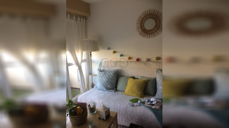 Ma-Cabane - Location Appartement Aix-en-Provence, 18 m²