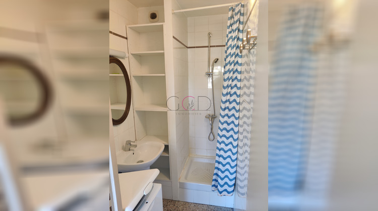 Ma-Cabane - Location Appartement Aix-en-Provence, 18 m²