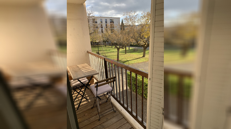 Ma-Cabane - Location Appartement Aix-en-Provence, 55 m²