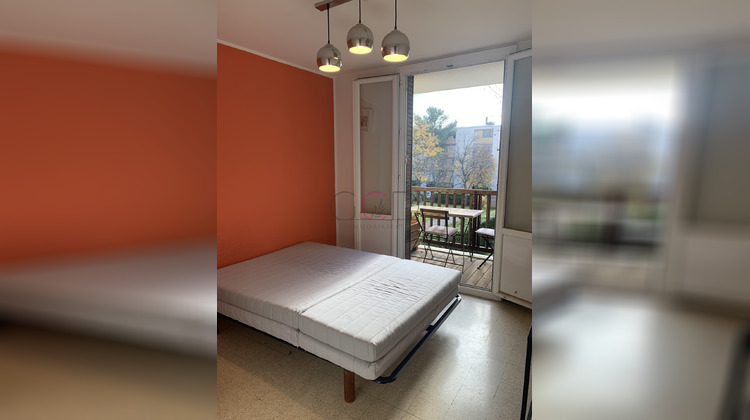 Ma-Cabane - Location Appartement Aix-en-Provence, 55 m²
