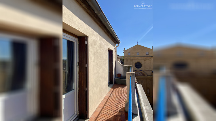 Ma-Cabane - Location Appartement Aix-en-Provence, 24 m²