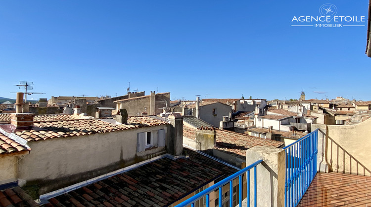 Ma-Cabane - Location Appartement Aix-en-Provence, 24 m²
