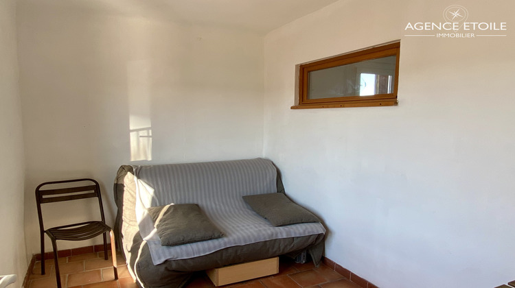 Ma-Cabane - Location Appartement Aix-en-Provence, 24 m²