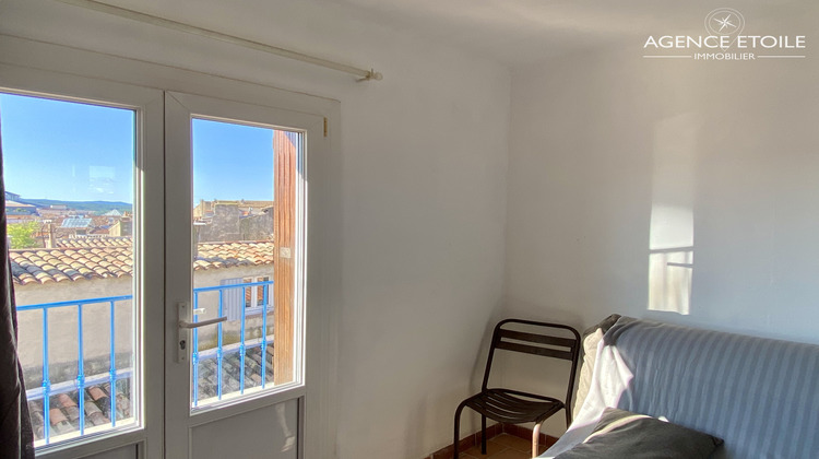 Ma-Cabane - Location Appartement Aix-en-Provence, 24 m²