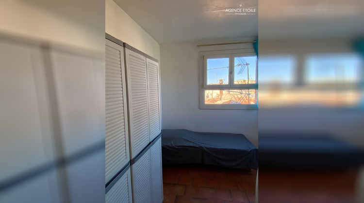 Ma-Cabane - Location Appartement Aix-en-Provence, 24 m²