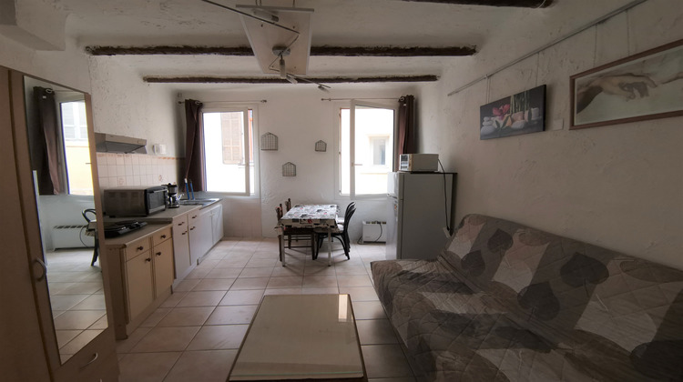 Ma-Cabane - Location Appartement Aix-en-Provence, 24 m²