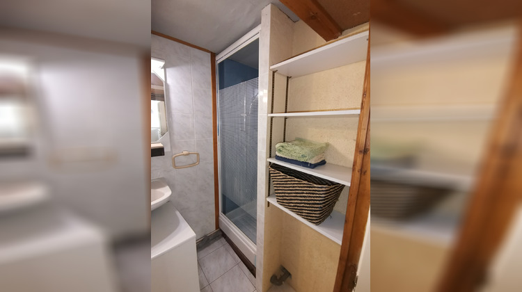 Ma-Cabane - Location Appartement Aix-en-Provence, 24 m²