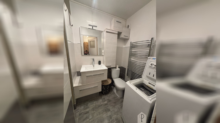 Ma-Cabane - Location Appartement Aix-en-Provence, 14 m²