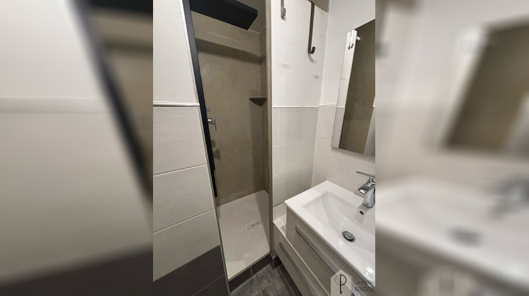 Ma-Cabane - Location Appartement Aix-en-Provence, 14 m²