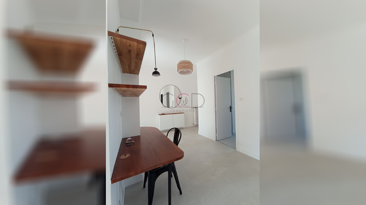 Ma-Cabane - Location Appartement Aix-en-Provence, 91 m²