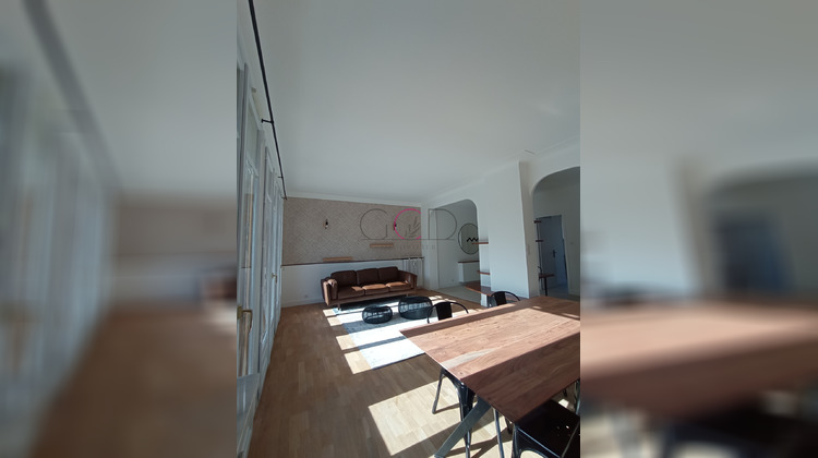 Ma-Cabane - Location Appartement Aix-en-Provence, 91 m²